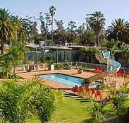 Motel Riverina - Tourism Canberra