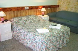 Motel Stawell - Tourism Canberra 0