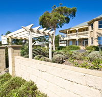 Mount Martha Bed  Breakfast by the Sea - Tourism Canberra