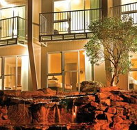 Mountain Dreaming Apartments - Tourism Canberra
