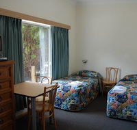 Mountain View Motel - Tourism Canberra