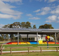 Mountain View Resort - Tourism Canberra
