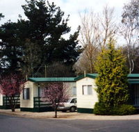 Mt Barker Caravan  Tourist Park - Tourism Canberra