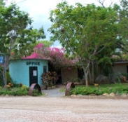 Mt Carbine Caravan Park - Tourism Canberra
