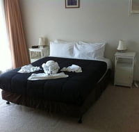 Murray Valley Motel - Tourism Canberra