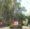 Murraybank Caravan  Camping Park - Tourism Canberra