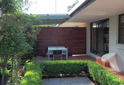 Myamba House Kyneton - Tourism Canberra 3