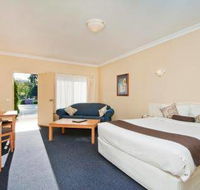 Nagambie Waterfront Motel - Tourism Canberra