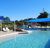 Nambucca River Tourist Park - Tourism Canberra
