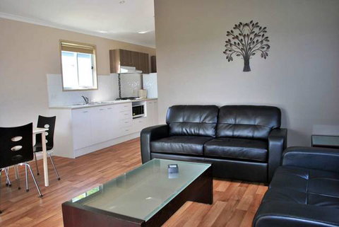 Nambucca River Tourist Park - Tourism Canberra 3