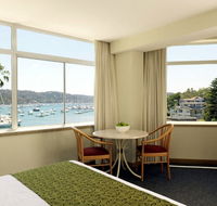 Newport Mirage Hotel - Tourism Canberra