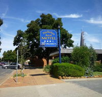 Nicholas Royal Motel - Tourism Canberra