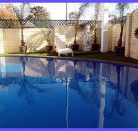 NOAH'S Mid City Motor Inn - Tourism Canberra
