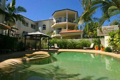 Noosa Riviera Resort - Tourism Canberra 0