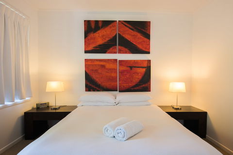 Noosa Sound Resort - Tourism Canberra 1