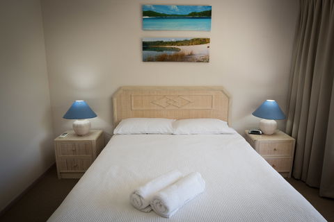 Noosa Sound Resort - Tourism Canberra 2