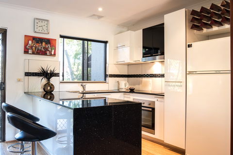 Noosa Sound Resort - Tourism Canberra 3