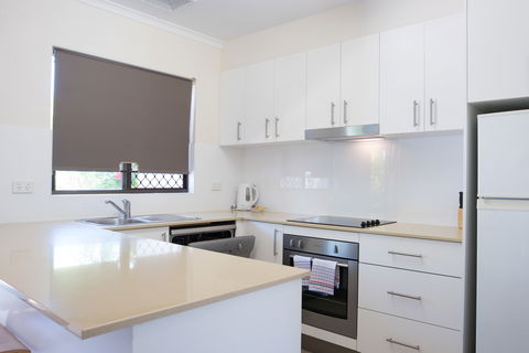 Noosa Sound Resort - Tourism Canberra 6