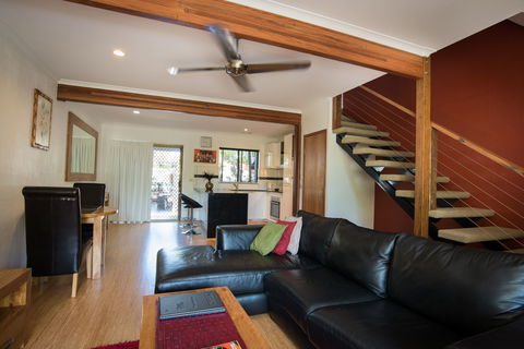 Noosa Sound Resort - Tourism Canberra 4