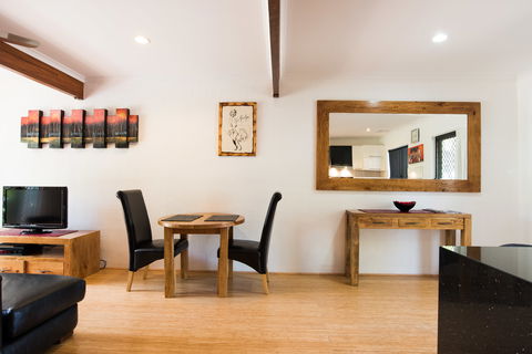Noosa Sound Resort - Tourism Canberra 5