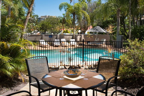Noosa Sound Resort - Tourism Canberra 7