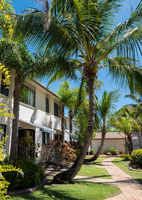 Noosa Sound Resort - Tourism Canberra 8