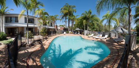 Noosa Sound Resort - Tourism Canberra 9