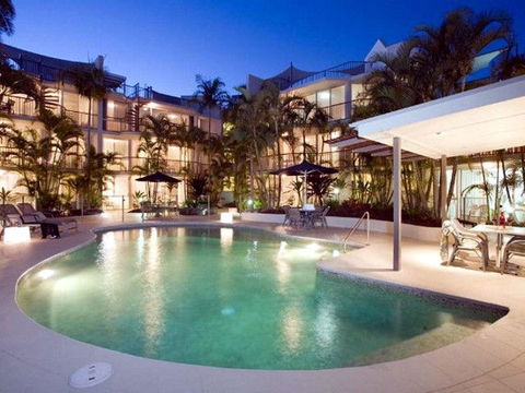 Noosa Tropicana - Tourism Canberra 1