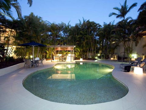 Noosa Tropicana - Tourism Canberra 2