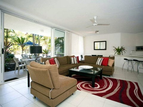 Noosa Tropicana - Tourism Canberra 3