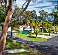 North Coast Holiday Parks Coffs Harbour - Tourism Canberra