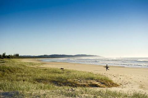 North Coast Holiday Parks Lake Ainsworth - Tourism Canberra 0