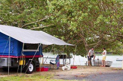 North Coast Holiday Parks Massey Greene - Tourism Canberra 1