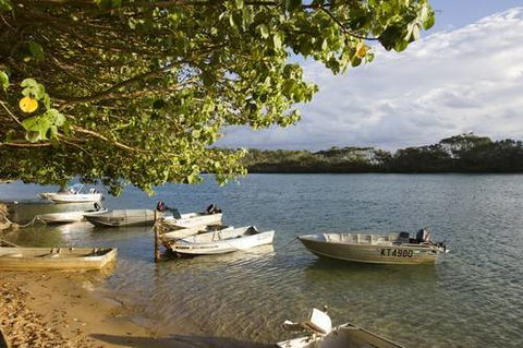 North Coast Holiday Parks Massey Greene - Tourism Canberra 0