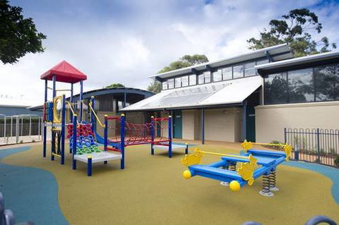 North Coast Holiday Parks Massey Greene - Tourism Canberra 2