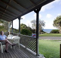 North Coast Holiday Parks Nambucca Headland - Tourism Canberra