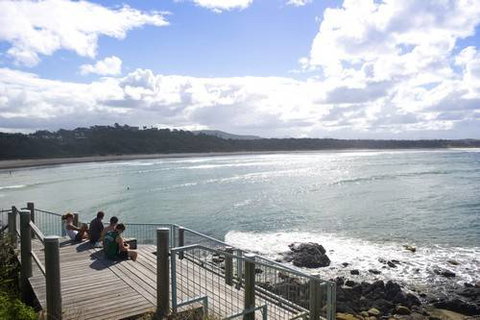 North Coast Holiday Parks Scotts Head - Tourism Canberra 0