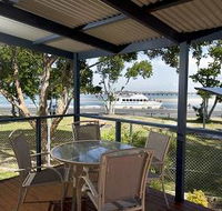 North Coast Holiday Parks Tuncurry Beach - Tourism Canberra