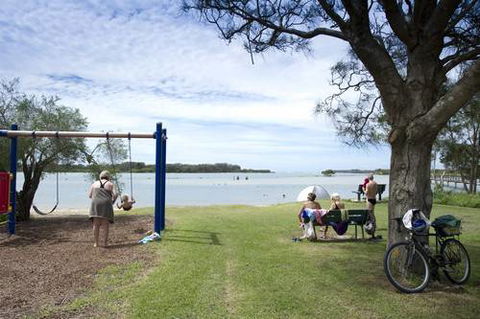 North Coast Holiday Parks Urunga Heads - Tourism Canberra 0