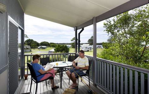 North Coast Holiday Parks Urunga Heads - Tourism Canberra 2