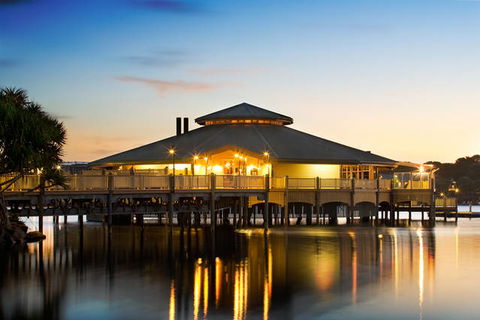 Novotel Twin Waters Resort Sunshine Coast - Tourism Canberra 0