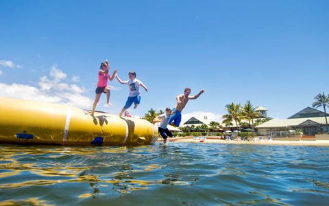 Novotel Twin Waters Resort Sunshine Coast - Tourism Canberra 2
