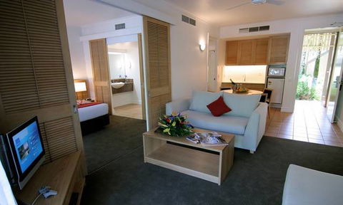 Novotel Twin Waters Resort Sunshine Coast - Tourism Canberra 5