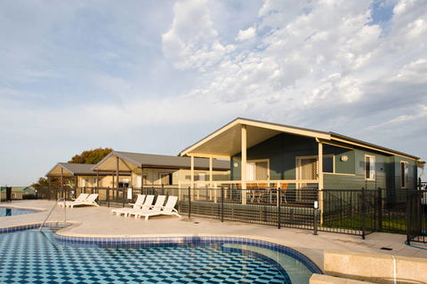 NRMA Merimbula Beach Holiday Park - Tourism Canberra 6
