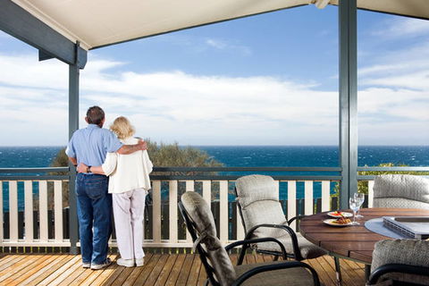 NRMA Merimbula Beach Holiday Park - Tourism Canberra 9