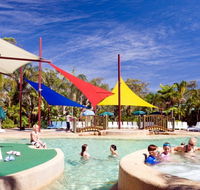 NRMA Ocean Beach Holiday Park - Tourism Canberra