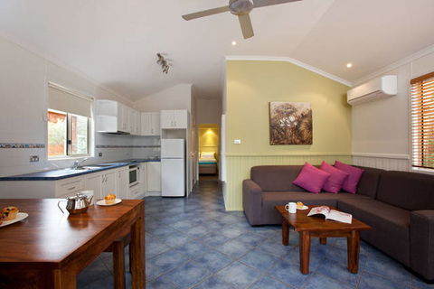 NRMA Ocean Beach Holiday Park - Tourism Canberra 1