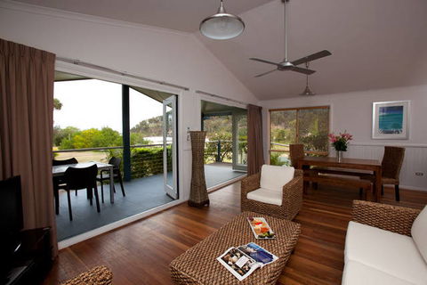 NRMA Ocean Beach Holiday Park - Tourism Canberra 2