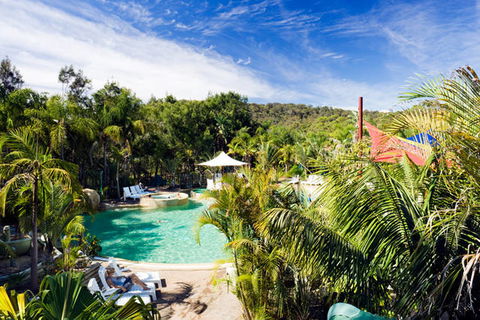 NRMA Ocean Beach Holiday Park - Tourism Canberra 5