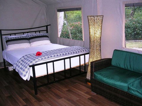 NRMA Ocean Beach Holiday Park - Tourism Canberra 6